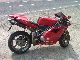 Ducati  996S 2001 Sports/Super Sports Bike photo