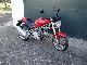 1995 Ducati  Monster Motorcycle Motorcycle photo 1