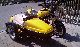 1994 Ducati  Monster 600 either solo Motorcycle Combination/Sidecar photo 2