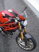 2010 Ducati  Monster 1100S ABS Motorcycle Sports/Super Sports Bike photo 3