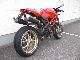 2010 Ducati  Monster 1100S ABS Motorcycle Sports/Super Sports Bike photo 4
