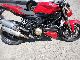 Ducati  1098 Street Fighter Street Fighter financing 2010 Naked Bike photo
