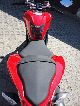 2010 Ducati  1098 Street Fighter Street Fighter financing Motorcycle Naked Bike photo 4