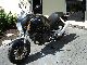 2000 Ducati  Monster 900 i.e. Dark Motorcycle Naked Bike photo 1