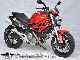 Ducati  Monster 696 + ABS-Low GM Special 2011 Motorcycle photo