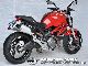 2011 Ducati  Monster 696 + ABS-Low GM Special Motorcycle Motorcycle photo 3