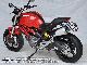 2011 Ducati  Monster 696 + ABS-Low GM Special Motorcycle Motorcycle photo 4