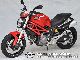 2011 Ducati  Monster 696 + ABS-Low GM Special Motorcycle Motorcycle photo 5