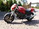 2000 Ducati  Monster M 900 S i.e. Motorcycle Motorcycle photo 1