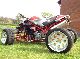 Ducati  Monster ATV, 998 unique custom-made motor 2010 Quad photo