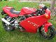 1993 Ducati  SS750sc2 Motorcycle Sports/Super Sports Bike photo 1