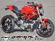 Ducati  Monster 1100 EVO ABS + DTC GM Special 2011 Streetfighter photo