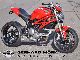 2011 Ducati  Monster 1100 EVO ABS + DTC GM Special Motorcycle Streetfighter photo 3