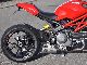 2011 Ducati  Monster 1100 EVO ABS + DTC GM Special Motorcycle Streetfighter photo 4