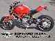 2011 Ducati  Monster 1100 EVO ABS + DTC GM Special Motorcycle Streetfighter photo 6