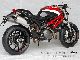 2011 Ducati  Compare Monster 796 Corse Motorcycle Motorcycle photo 2