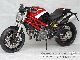 2011 Ducati  Compare Monster 796 Corse Motorcycle Motorcycle photo 3