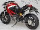 2011 Ducati  Compare Monster 796 Corse Motorcycle Motorcycle photo 5