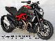 Ducati  Diavel Carbon 1200 Red ABS 2011 Streetfighter photo