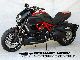 2011 Ducati  Diavel Carbon 1200 Red ABS Motorcycle Streetfighter photo 5