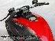 2011 Ducati  Diavel Carbon 1200 Red ABS Motorcycle Streetfighter photo 6