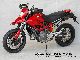 2011 Ducati  Hypermotard 1100 Evo Motorcycle Motorcycle photo 3