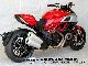 2011 Ducati  Diavel 1200 ABS Motorcycle Streetfighter photo 6