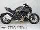 2011 Ducati  Diavel Carbon 1200 ABS Motorcycle Streetfighter photo 1