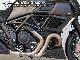 2011 Ducati  Diavel Carbon 1200 ABS Motorcycle Streetfighter photo 2