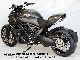 2011 Ducati  Diavel Carbon 1200 ABS Motorcycle Streetfighter photo 4