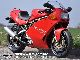 Ducati  600 SS / C Super Sport 1995 Sports/Super Sports Bike photo