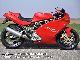 1995 Ducati  600 SS / C Super Sport Motorcycle Sports/Super Sports Bike photo 1