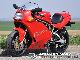 1995 Ducati  600 SS / C Super Sport Motorcycle Sports/Super Sports Bike photo 5