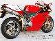 2003 Ducati  748R with limited Öhlinsfahrwerk Motorcycle Sports/Super Sports Bike photo 2