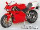 2003 Ducati  748R with limited Öhlinsfahrwerk Motorcycle Sports/Super Sports Bike photo 3