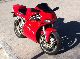 1997 Ducati  748 Motorcycle Sports/Super Sports Bike photo 2