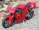 2000 Ducati  996 Biposto, shipping nationwide € 99, ​​- Motorcycle Sports/Super Sports Bike photo 1