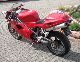 2000 Ducati  996 Biposto, shipping nationwide € 99, ​​- Motorcycle Sports/Super Sports Bike photo 2