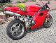 2000 Ducati  996 Biposto, shipping nationwide € 99, ​​- Motorcycle Sports/Super Sports Bike photo 3