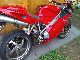 2003 Ducati  748 S series last year 2003!! Motorcycle Sports/Super Sports Bike photo 4