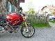 Ducati  Monster 1100 S ABS 2010 Sports/Super Sports Bike photo