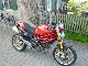 2010 Ducati  Monster 1100 S ABS Motorcycle Sports/Super Sports Bike photo 1
