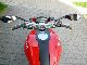 2010 Ducati  Monster 1100 S ABS Motorcycle Sports/Super Sports Bike photo 7