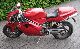 2002 Ducati  996 Motorcycle Sports/Super Sports Bike photo 3