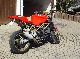 1998 Ducati  916 streetfighter Motorcycle Naked Bike photo 1