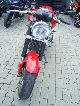 2003 Ducati  Monster 1000 reactor and possible funding Motorcycle Naked Bike photo 1