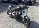 2003 Ducati  620 i.e dark Motorcycle Naked Bike photo 3