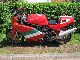 1994 Ducati  750 SS Motorcycle Sports/Super Sports Bike photo 2