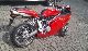 2007 Ducati  999 04.2014 Tüv Motorcycle Sports/Super Sports Bike photo 2