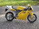Ducati  748 R Rare \ 2001 Sports/Super Sports Bike photo